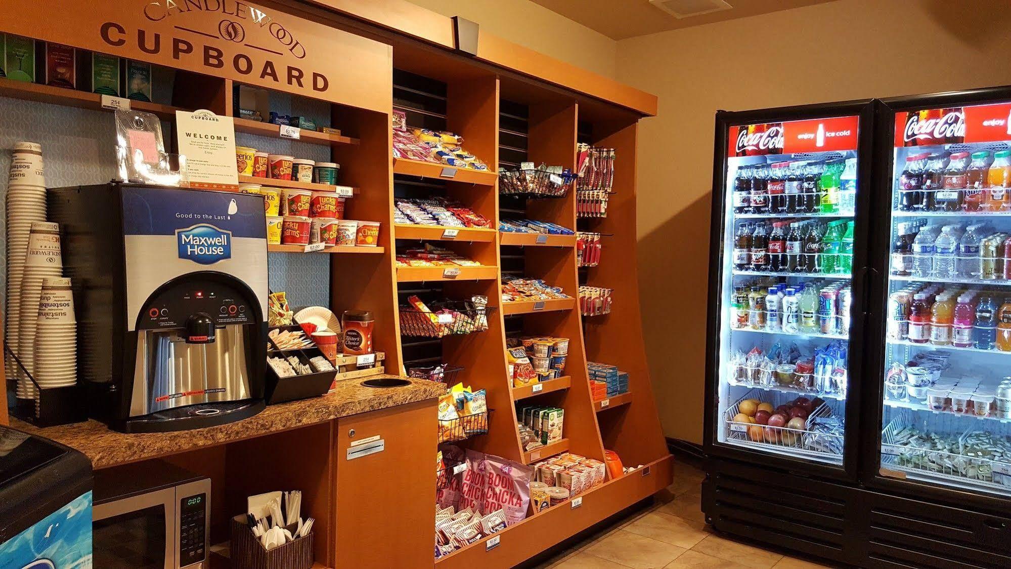 Candlewood Suites Portland Airport By Ihg Extérieur photo