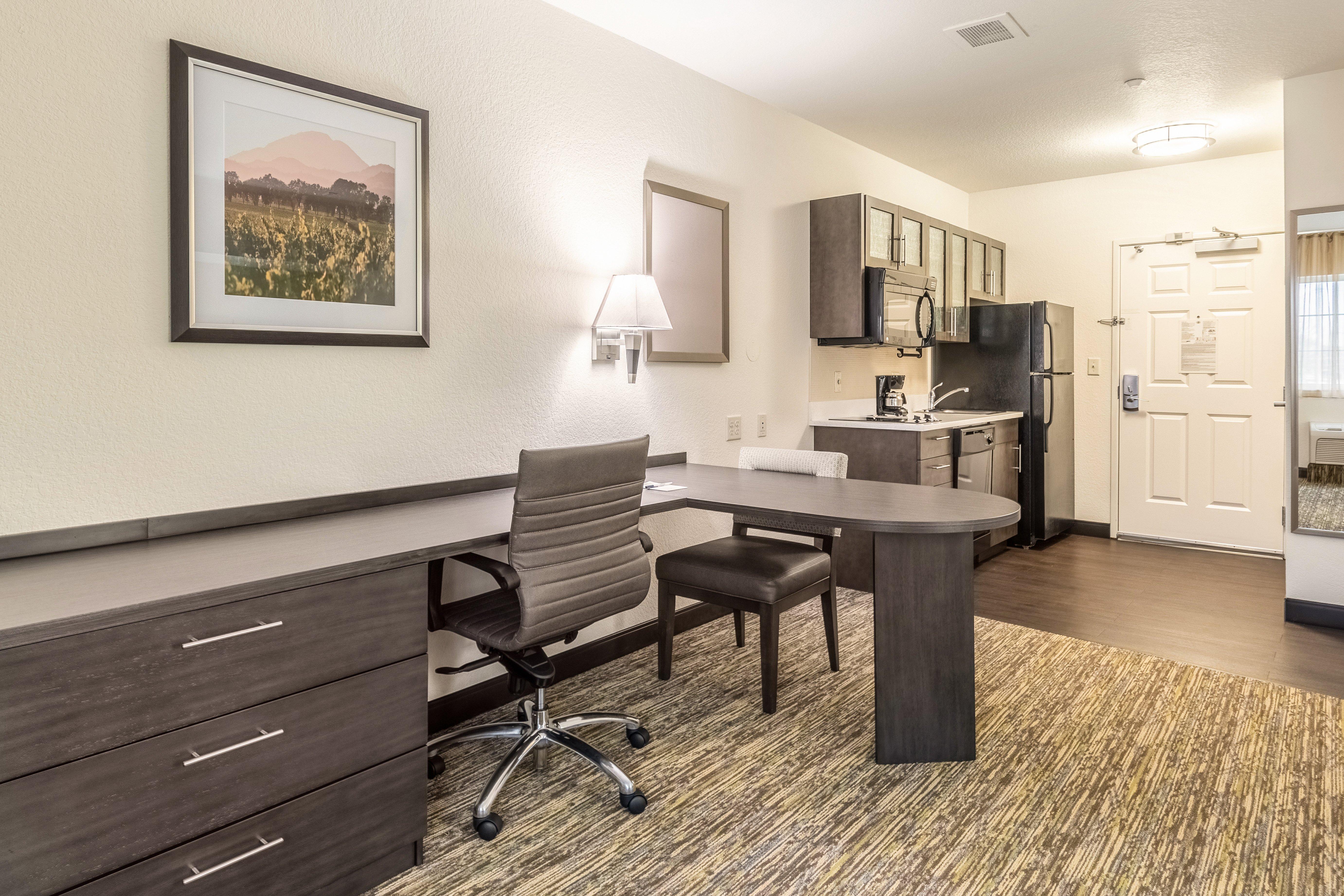 Candlewood Suites Portland Airport By Ihg Extérieur photo