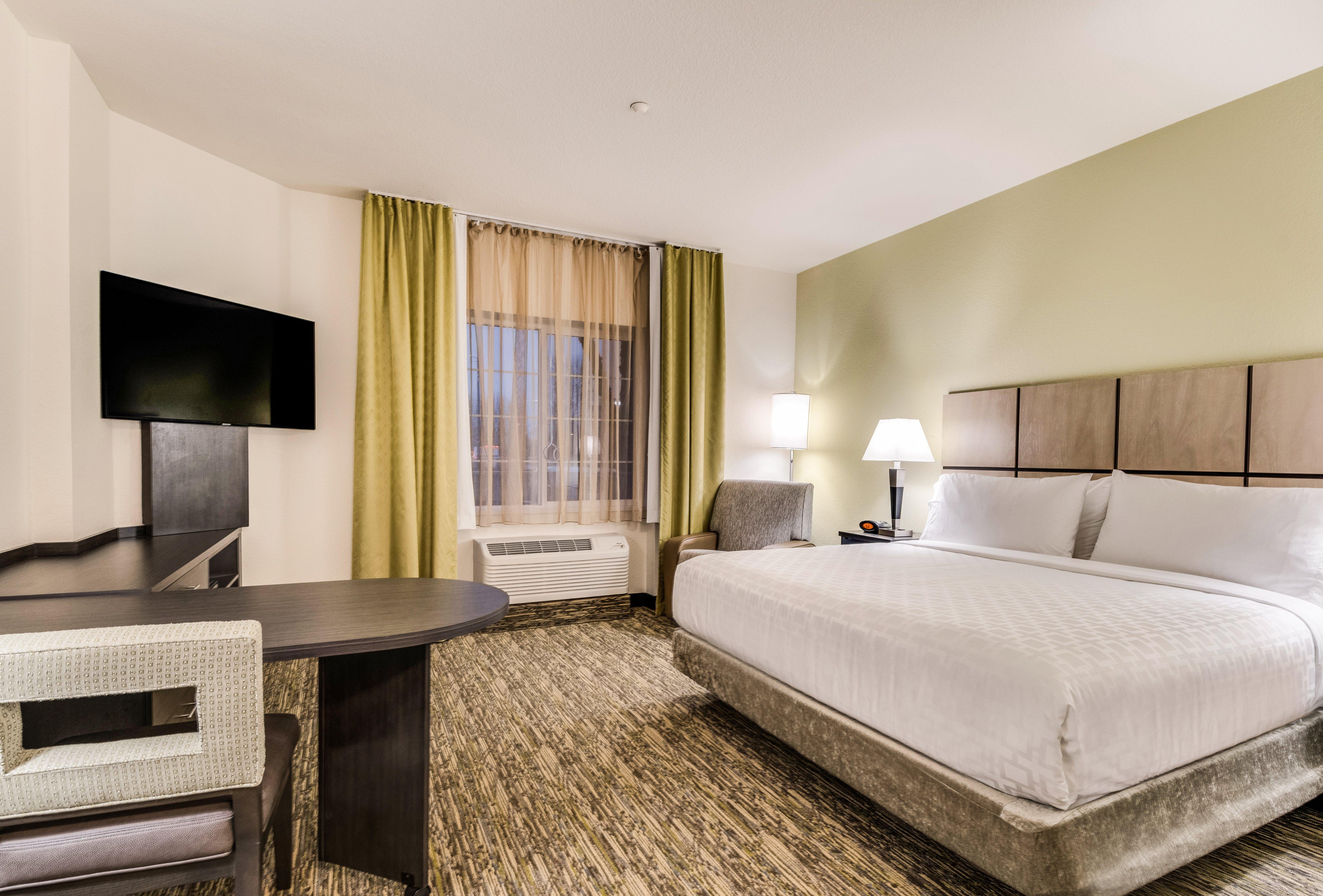 Candlewood Suites Portland Airport By Ihg Extérieur photo