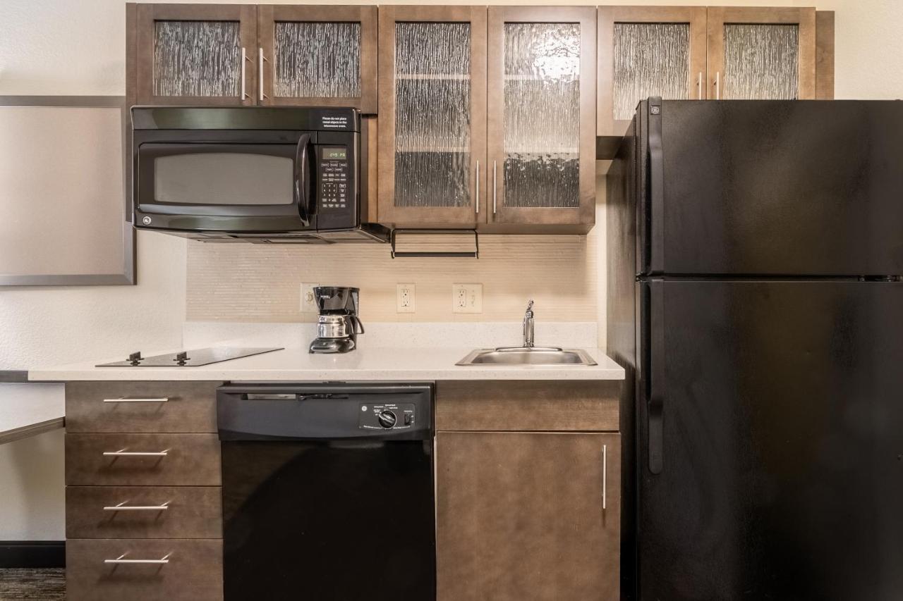 Candlewood Suites Portland Airport By Ihg Extérieur photo