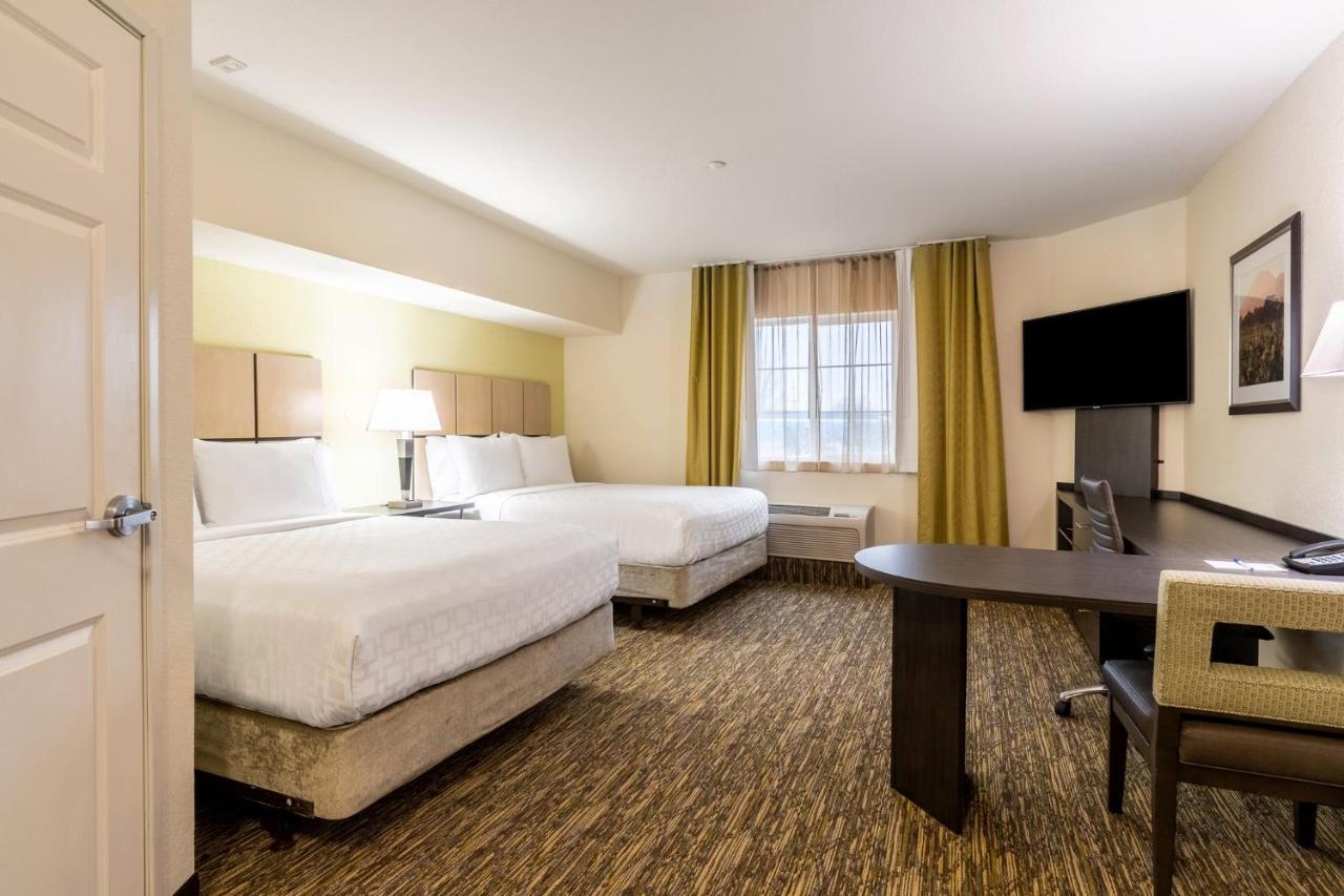 Candlewood Suites Portland Airport By Ihg Extérieur photo