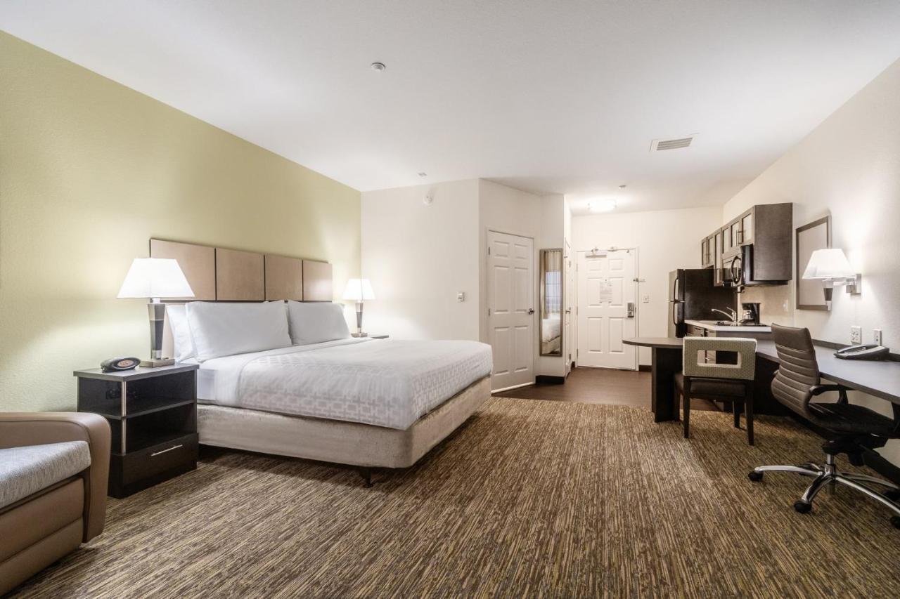 Candlewood Suites Portland Airport By Ihg Extérieur photo