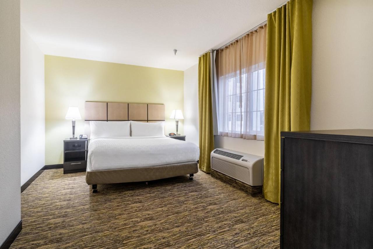 Candlewood Suites Portland Airport By Ihg Extérieur photo