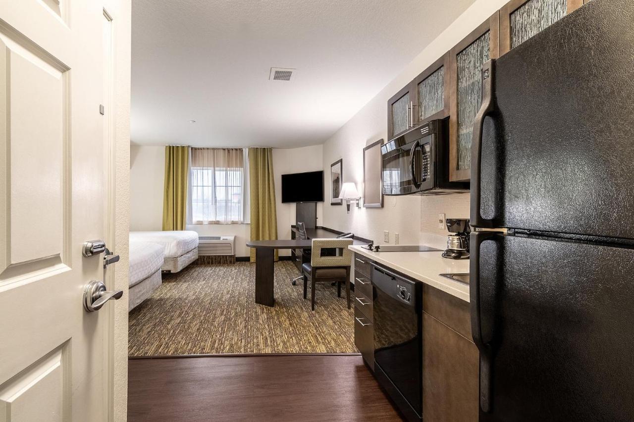 Candlewood Suites Portland Airport By Ihg Extérieur photo