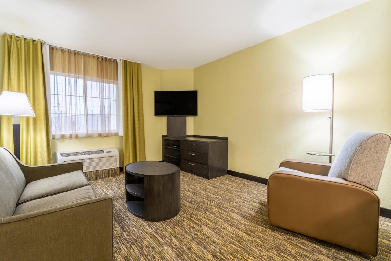 Candlewood Suites Portland Airport By Ihg Extérieur photo