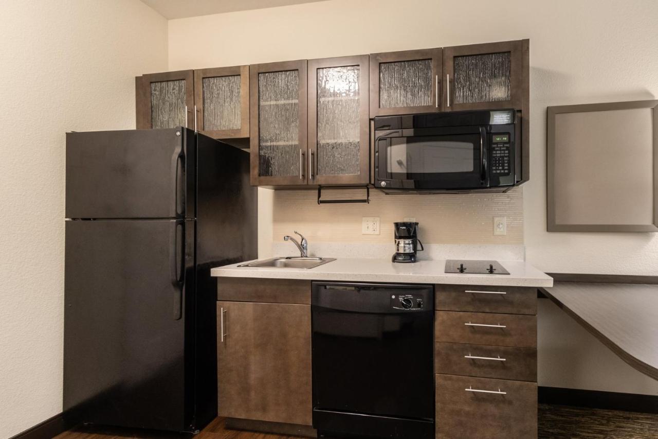 Candlewood Suites Portland Airport By Ihg Extérieur photo