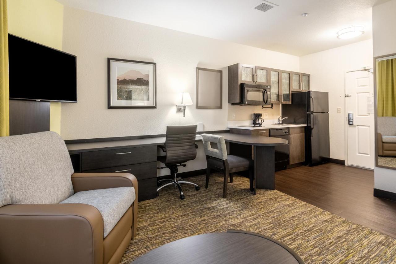 Candlewood Suites Portland Airport By Ihg Extérieur photo
