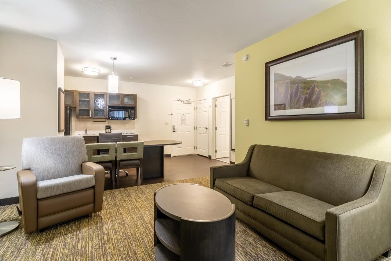 Candlewood Suites Portland Airport By Ihg Extérieur photo