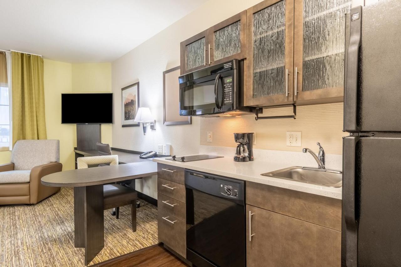 Candlewood Suites Portland Airport By Ihg Extérieur photo