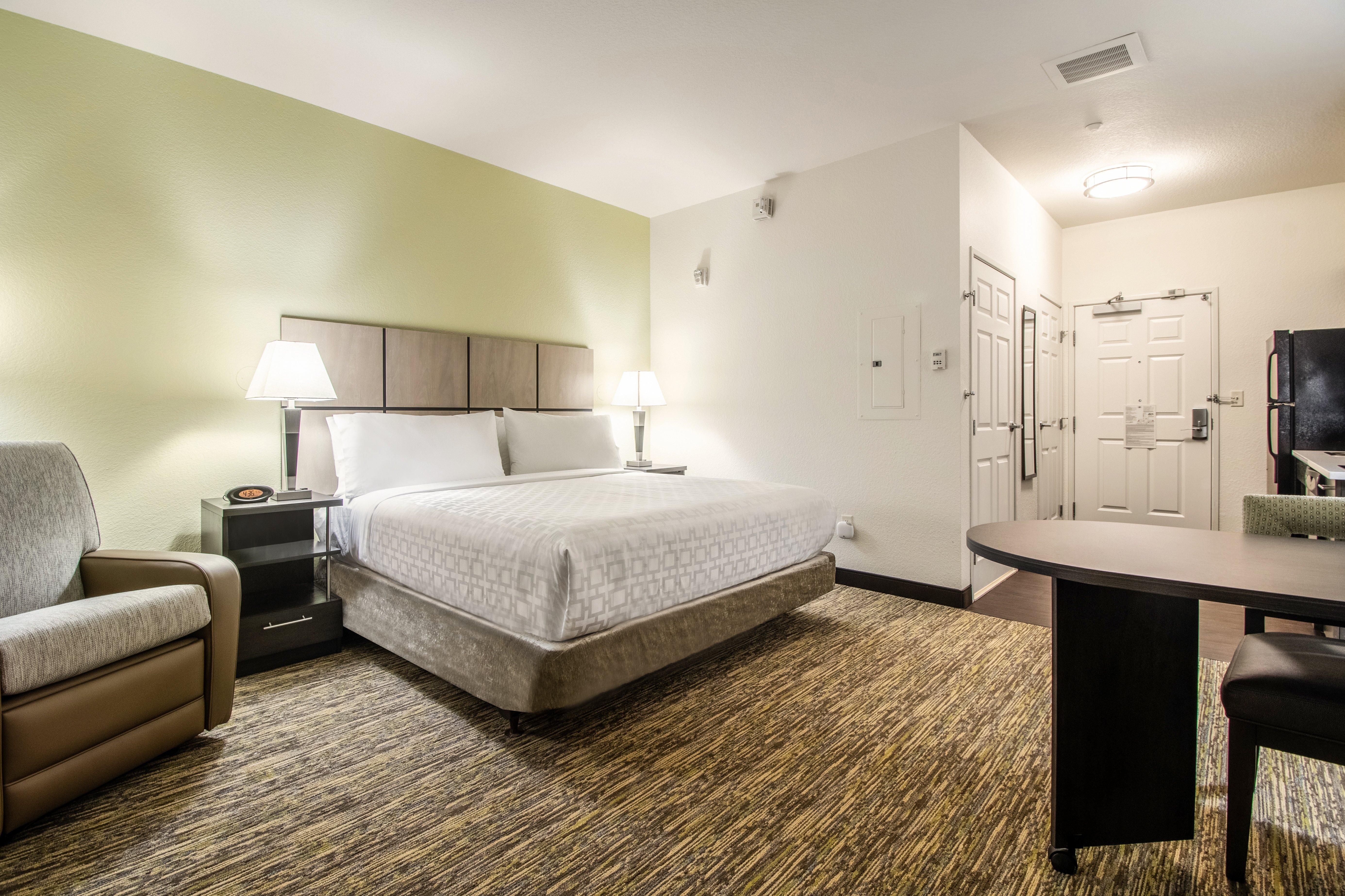 Candlewood Suites Portland Airport By Ihg Extérieur photo