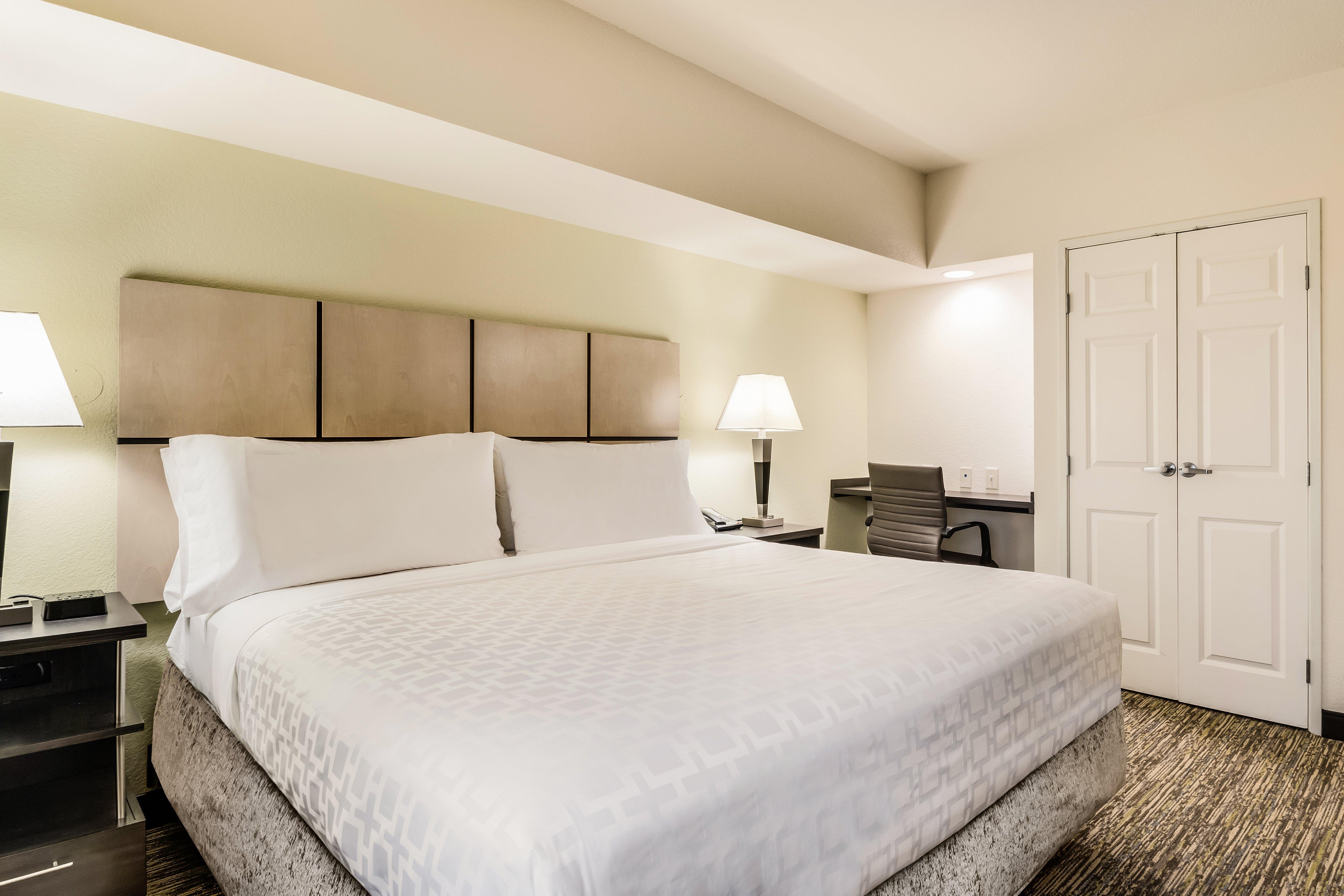Candlewood Suites Portland Airport By Ihg Extérieur photo