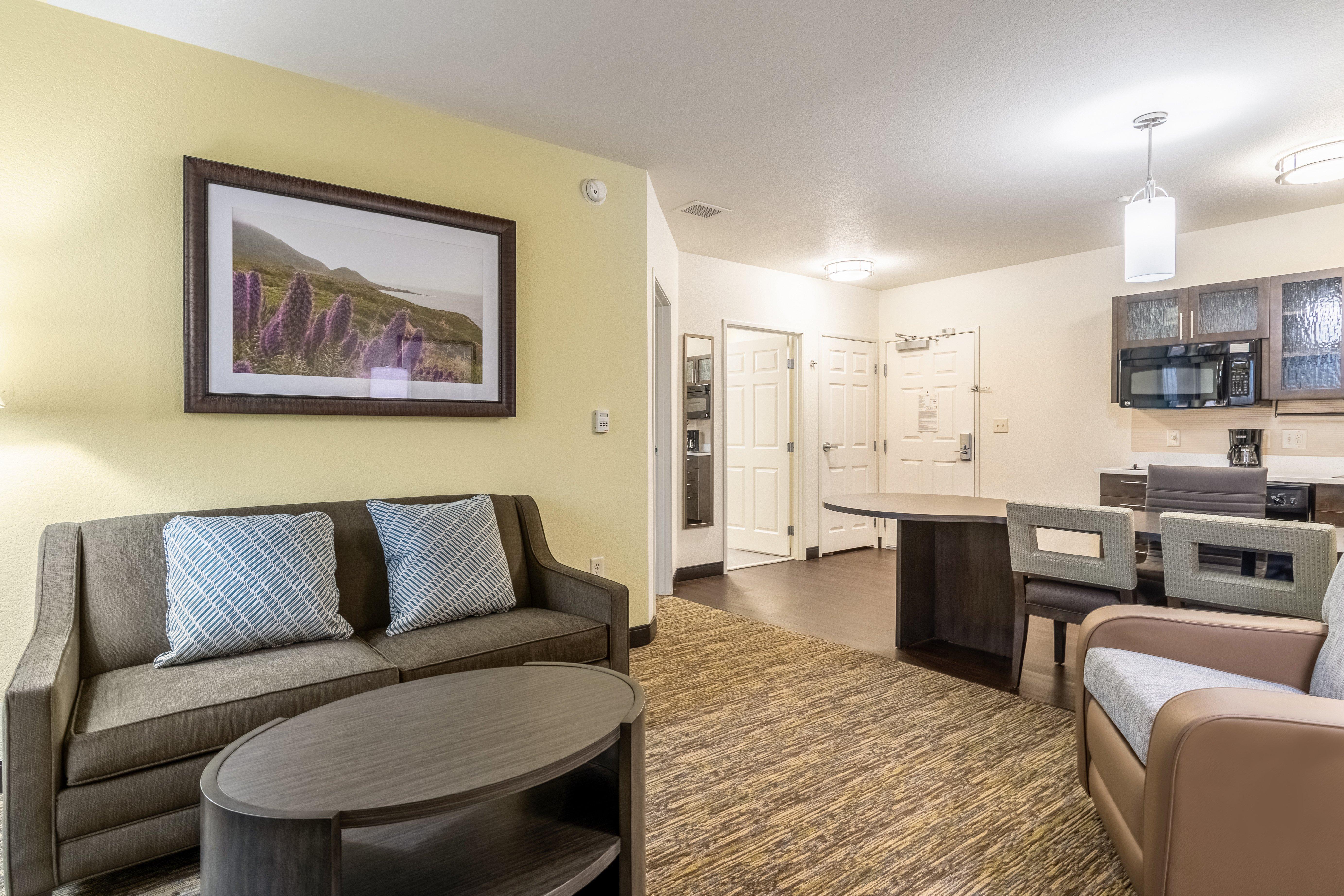Candlewood Suites Portland Airport By Ihg Extérieur photo