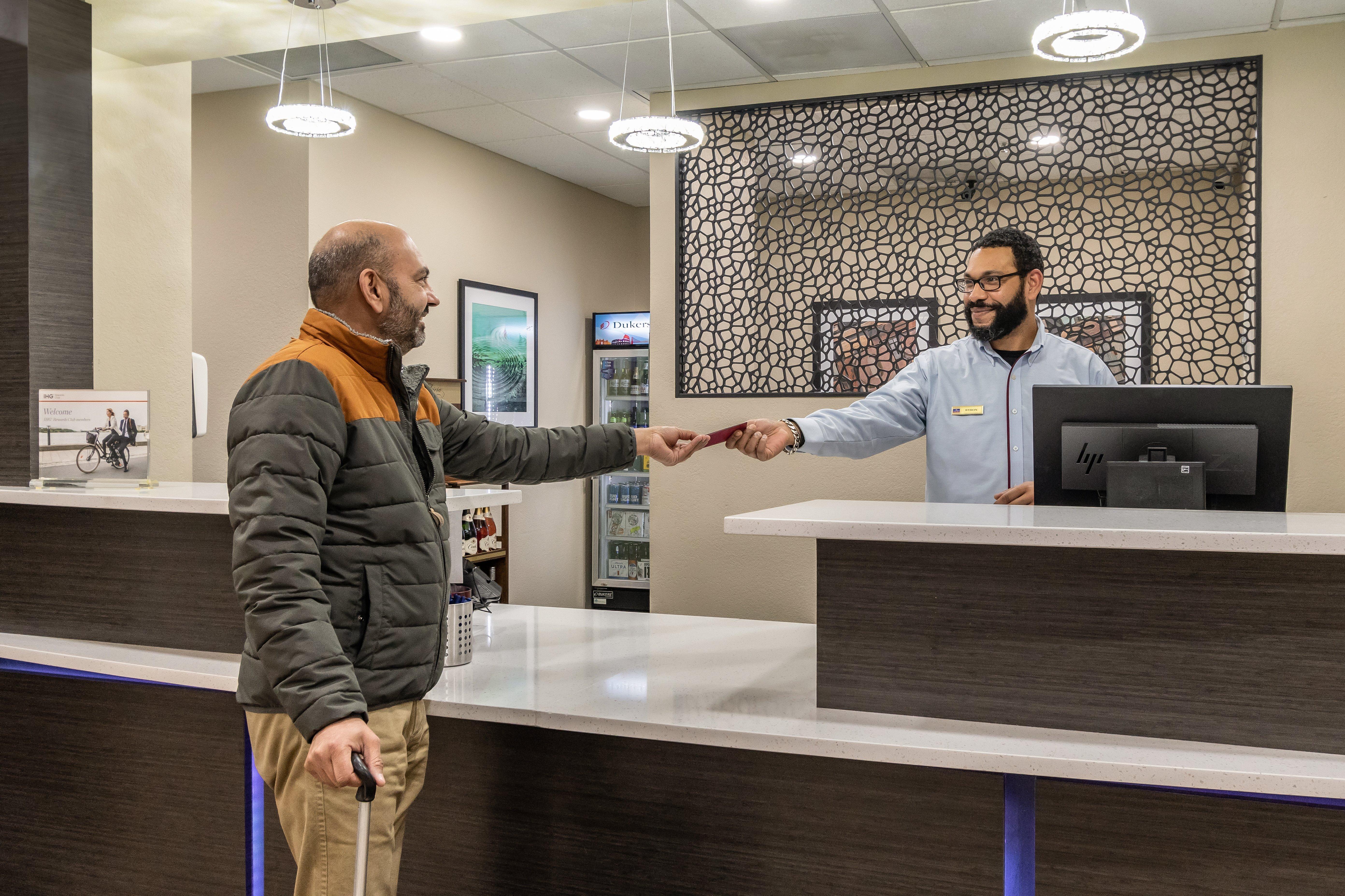 Candlewood Suites Portland Airport By Ihg Extérieur photo