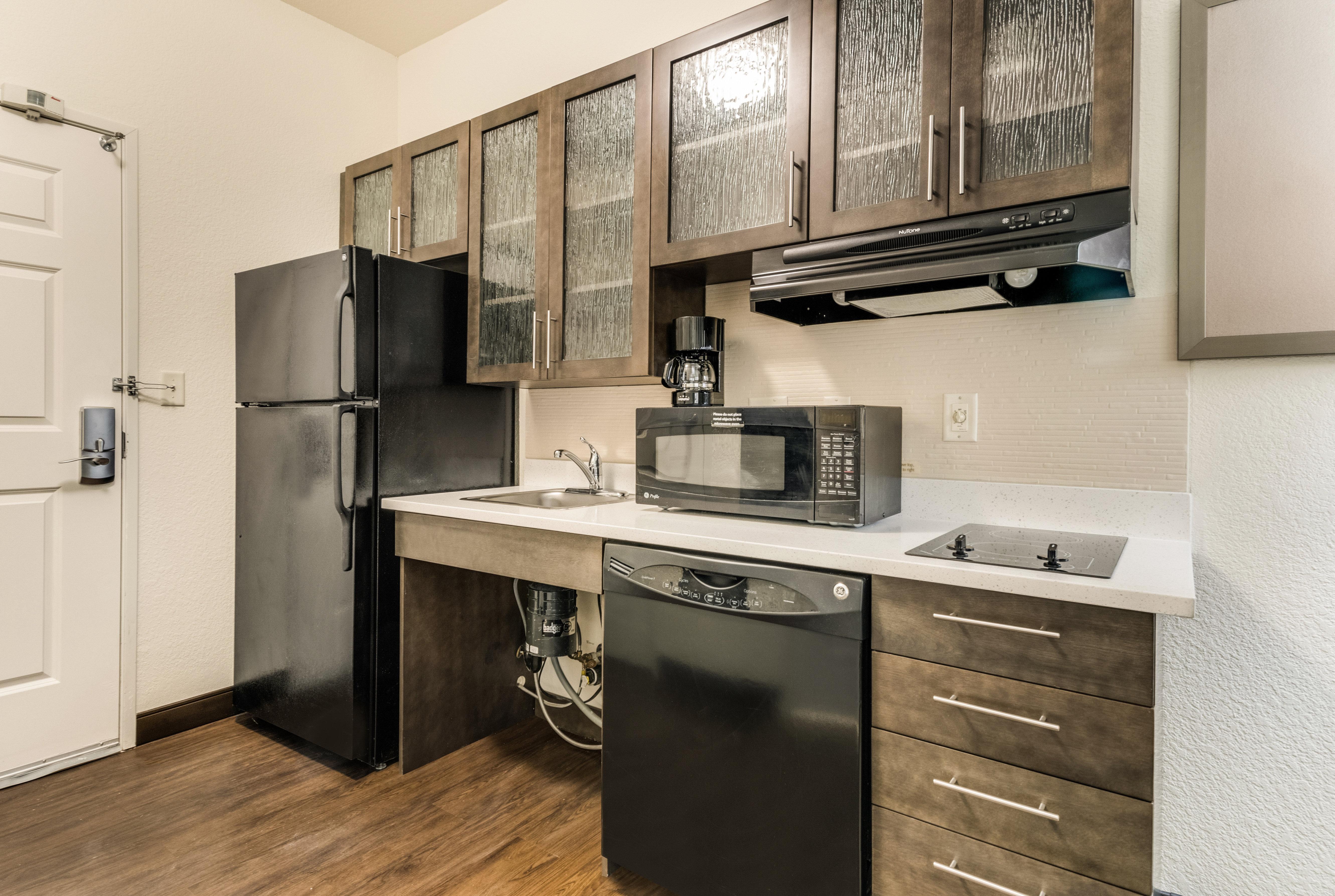 Candlewood Suites Portland Airport By Ihg Extérieur photo