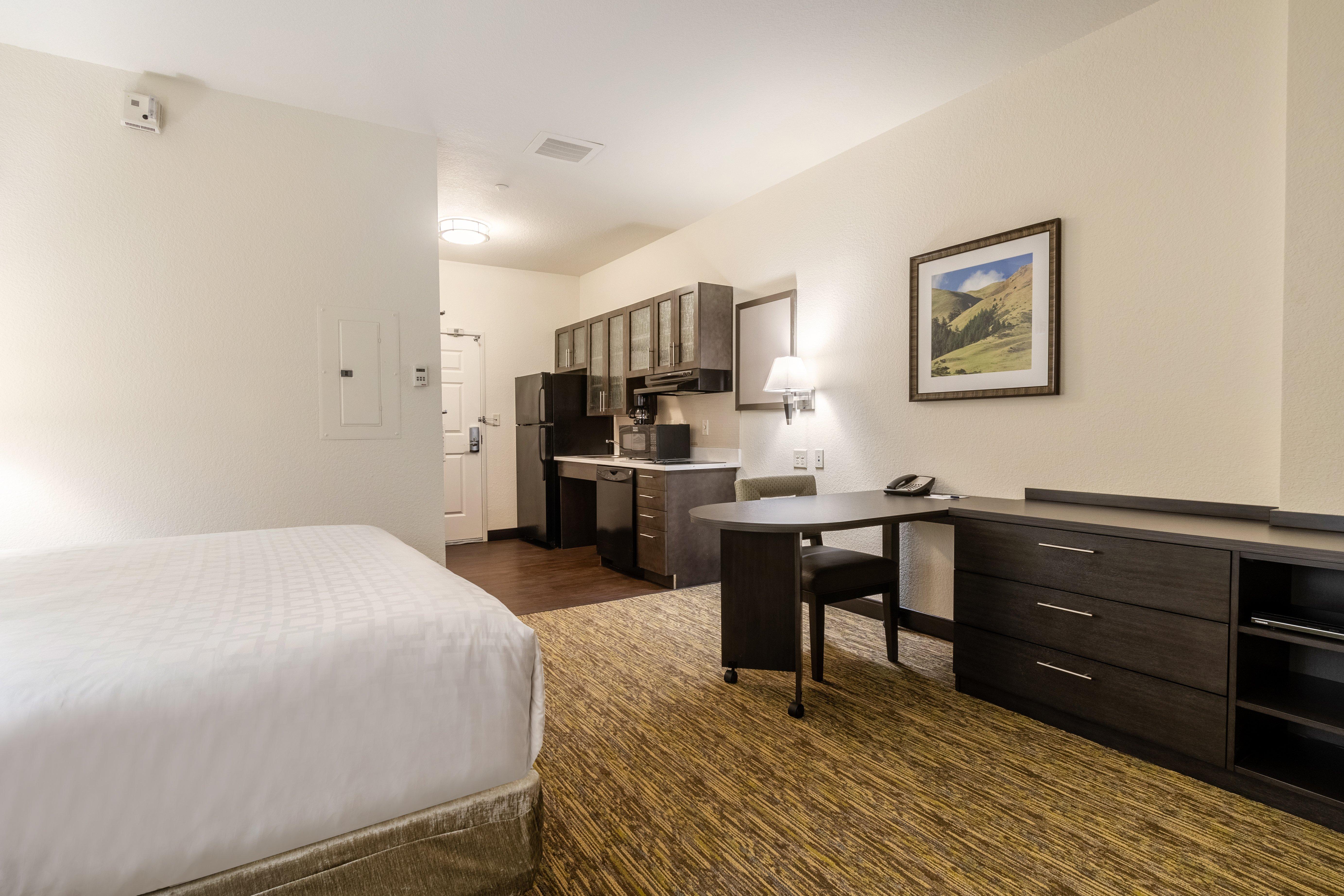 Candlewood Suites Portland Airport By Ihg Extérieur photo