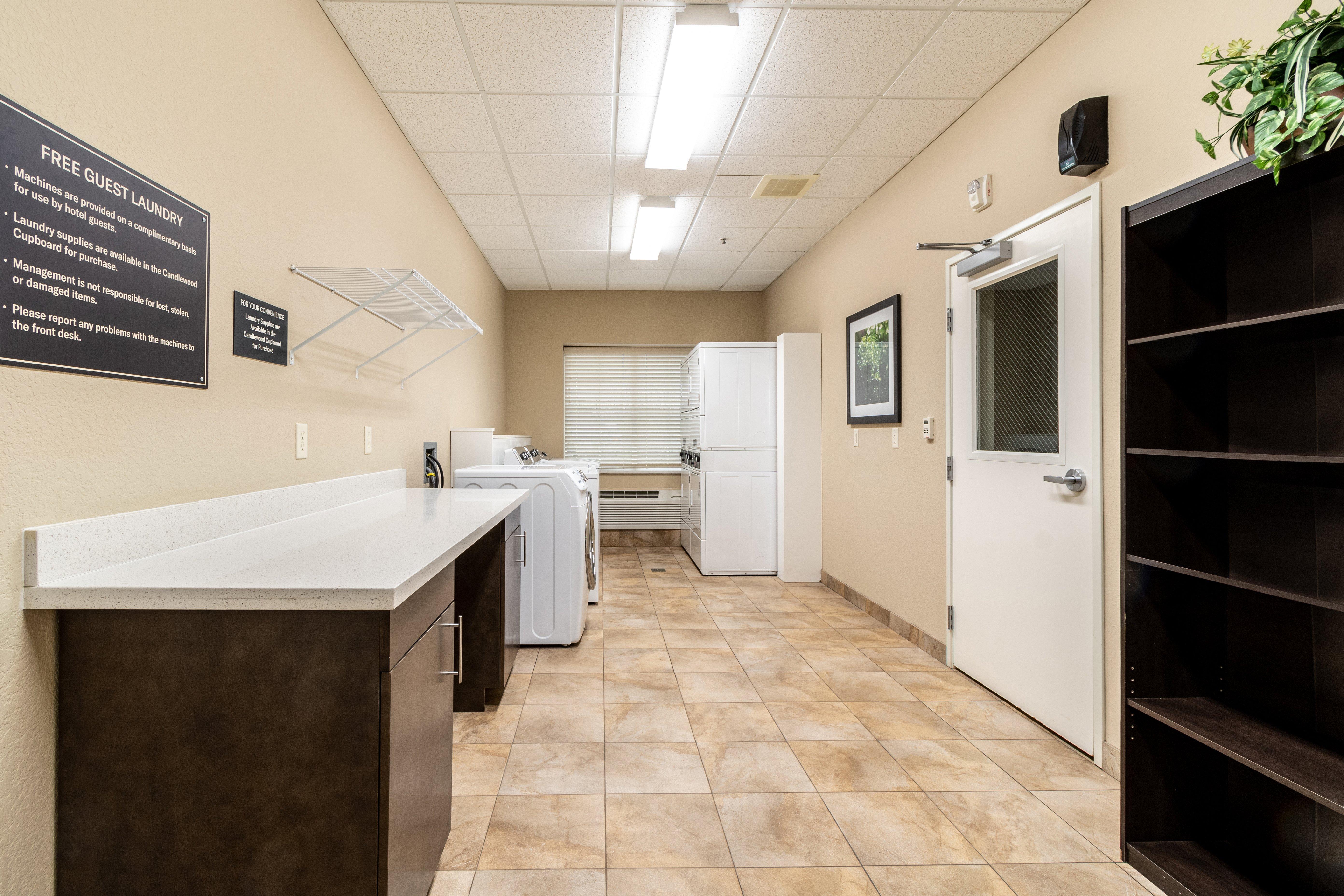 Candlewood Suites Portland Airport By Ihg Extérieur photo