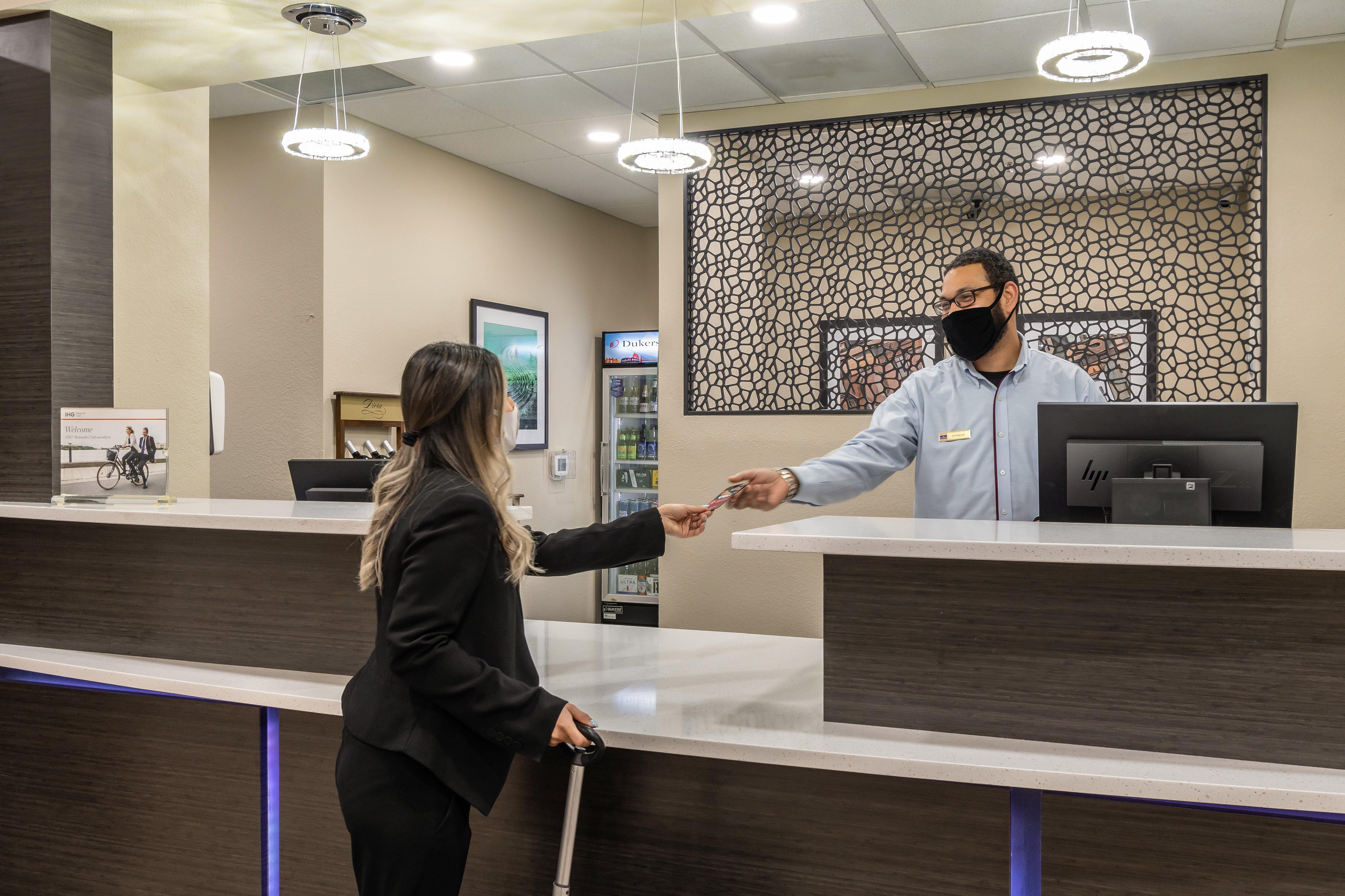 Candlewood Suites Portland Airport By Ihg Extérieur photo