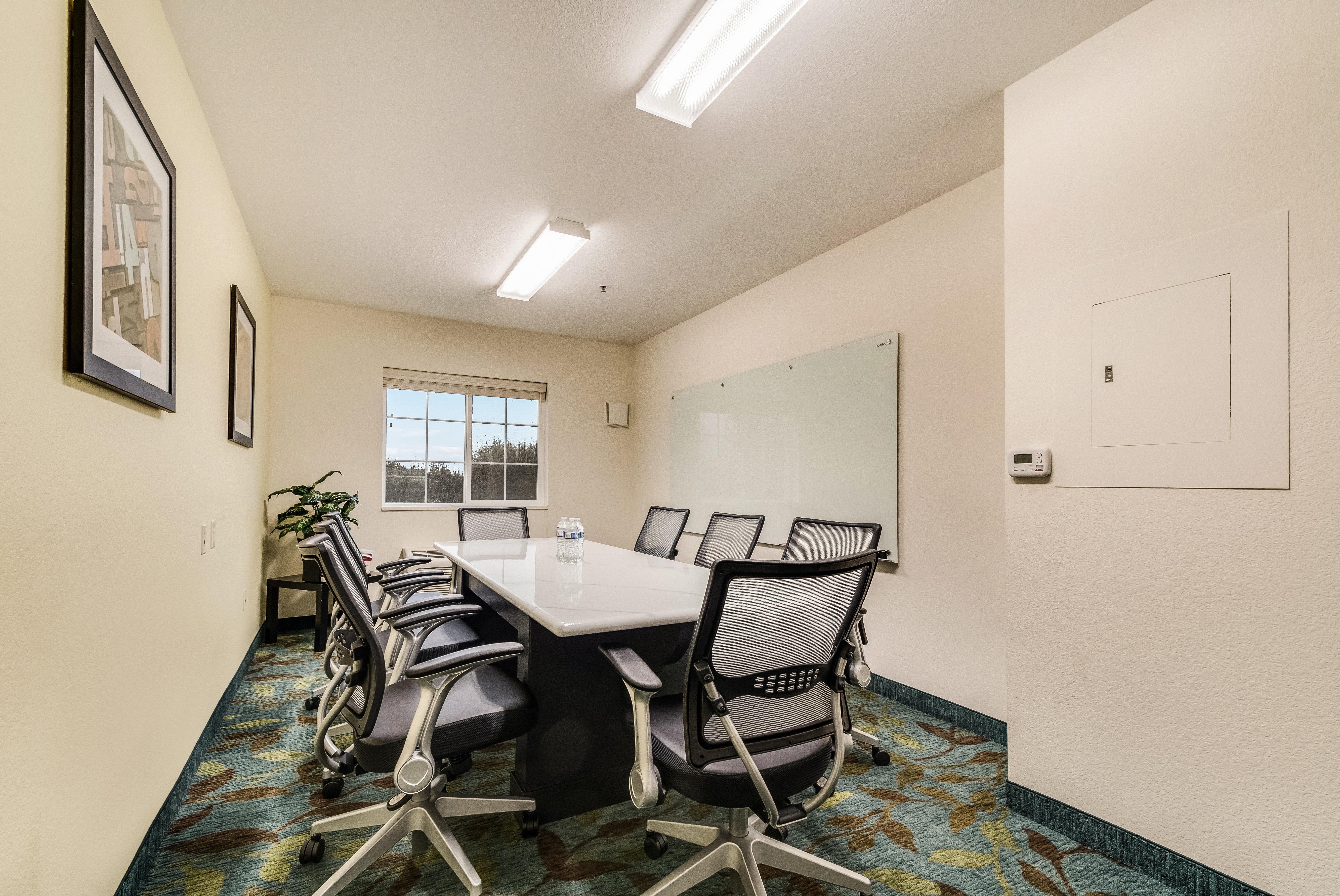 Candlewood Suites Portland Airport By Ihg Extérieur photo