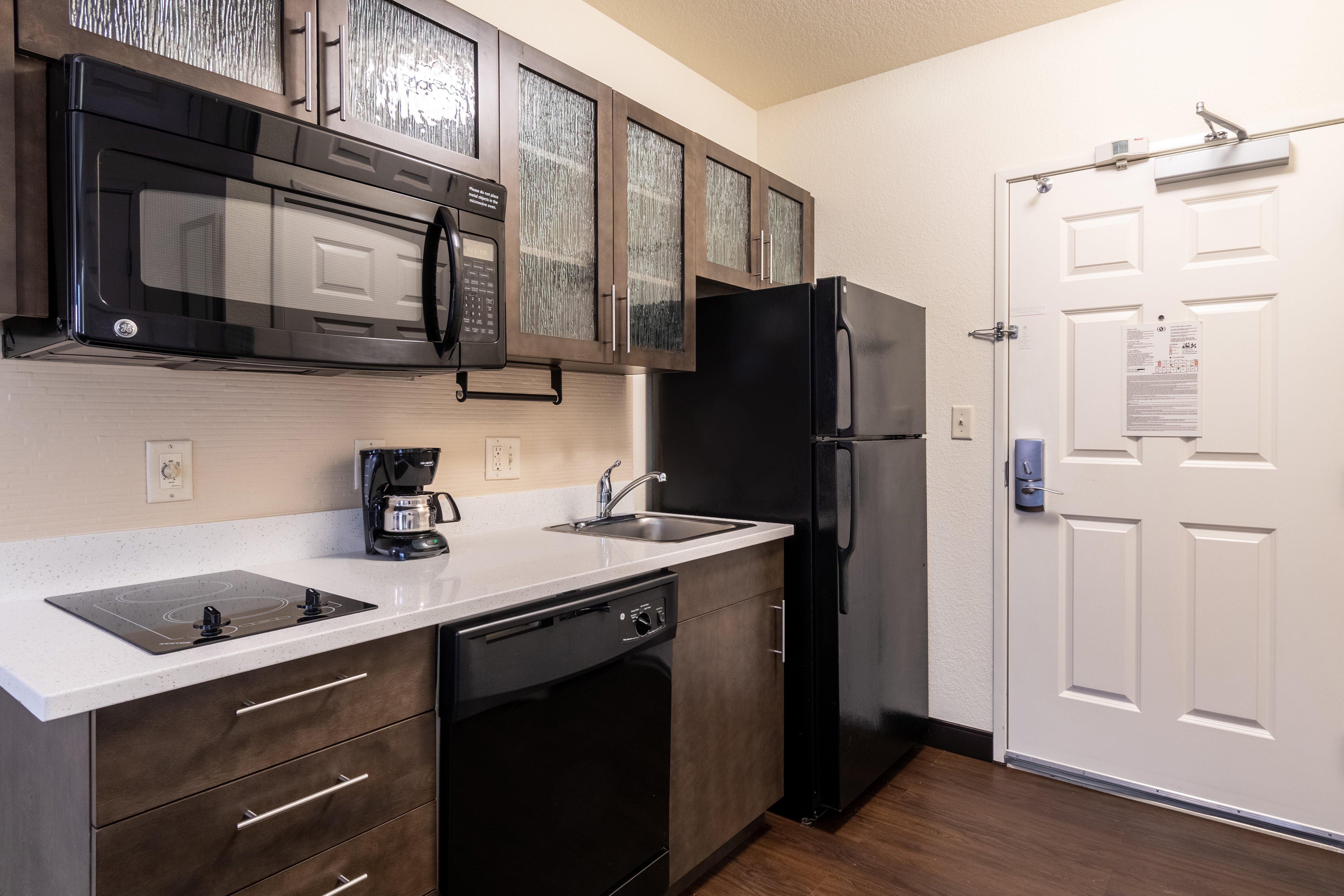 Candlewood Suites Portland Airport By Ihg Extérieur photo
