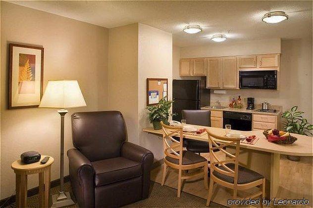 Candlewood Suites Portland Airport By Ihg Chambre photo