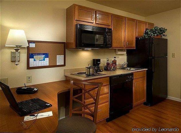 Candlewood Suites Portland Airport By Ihg Chambre photo