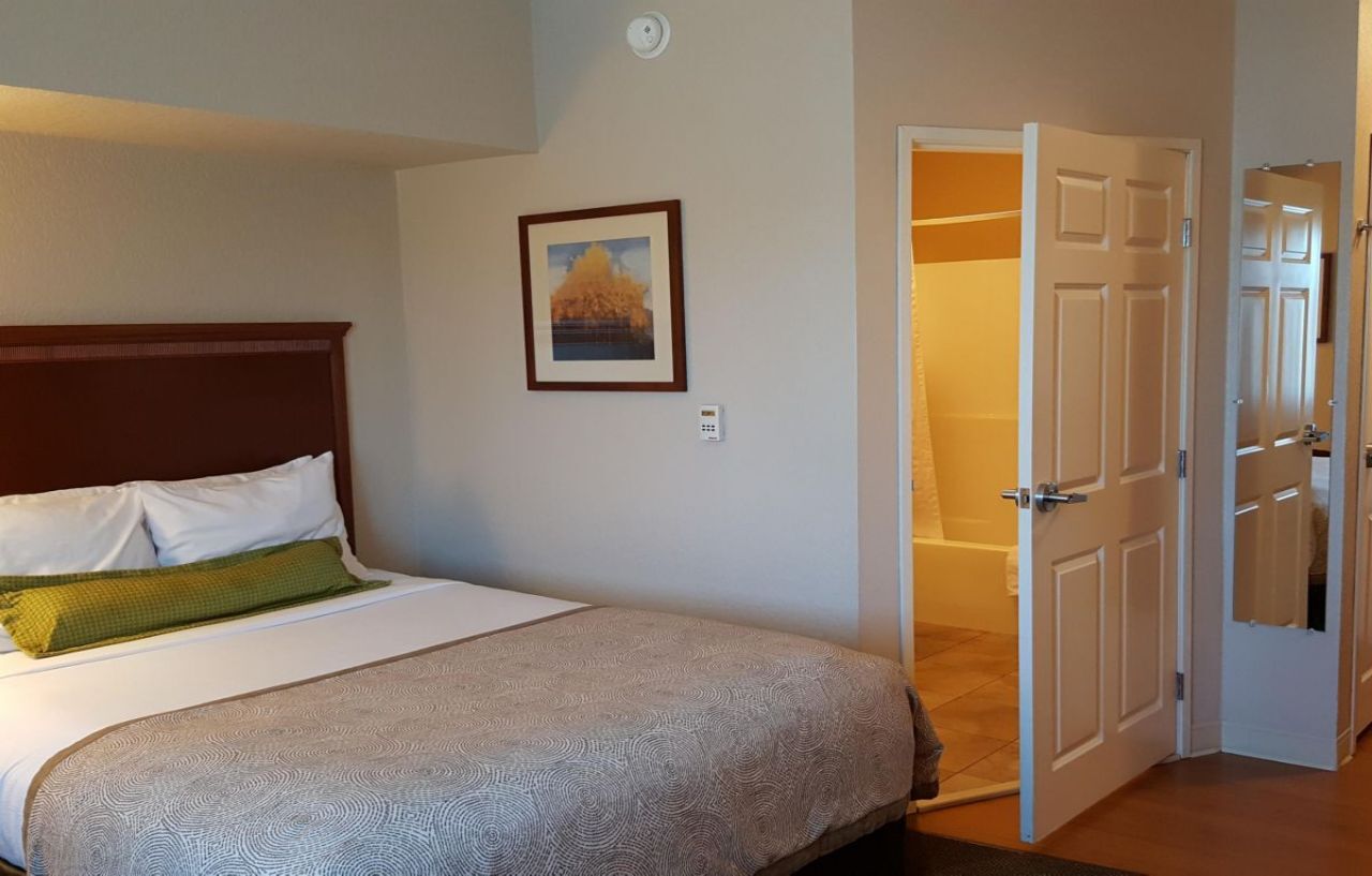 Candlewood Suites Portland Airport By Ihg Extérieur photo